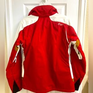 Women’s Orage ski jacket